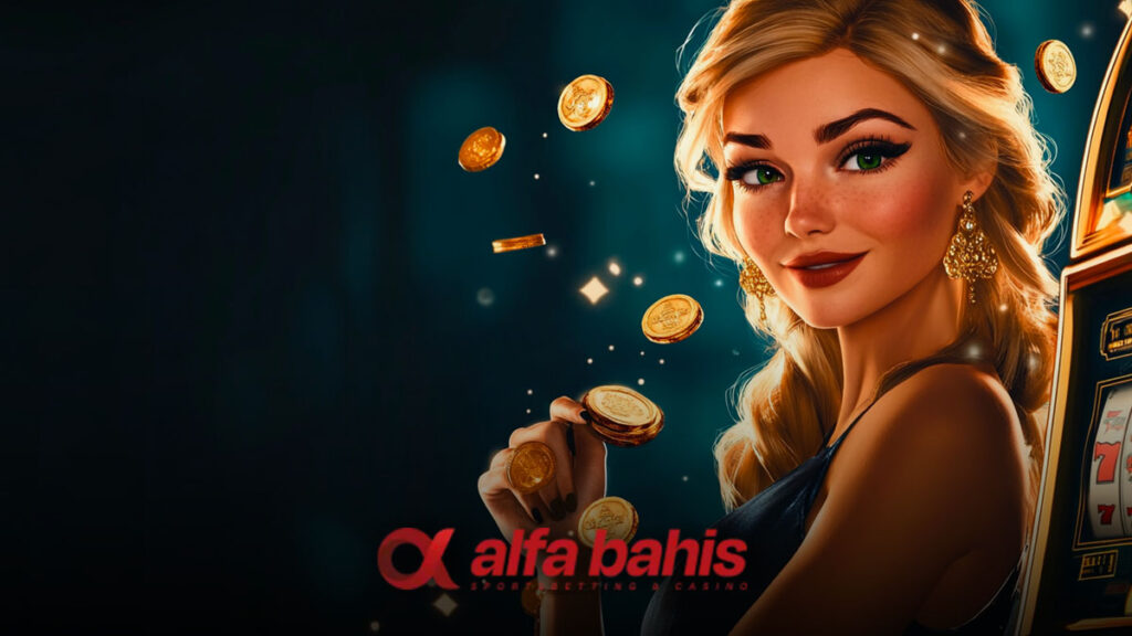 Alfabahis Playson Etkinliği