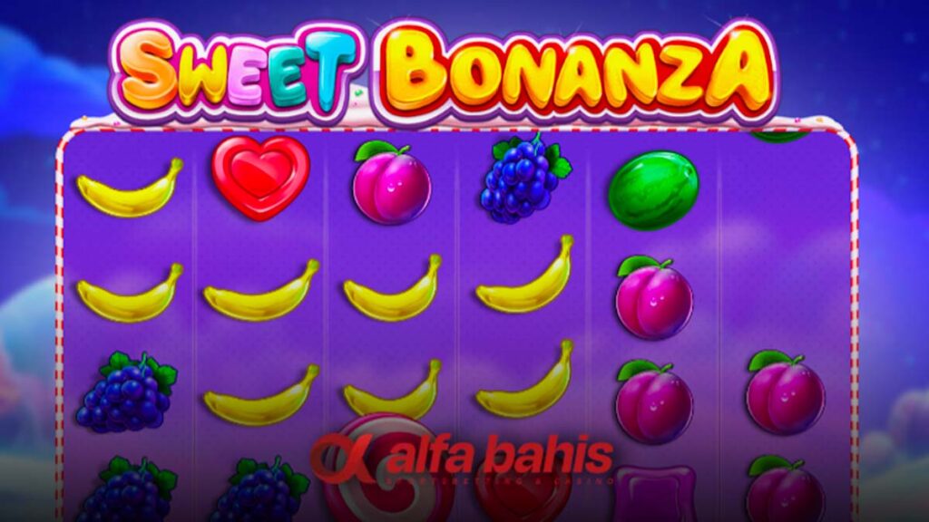Alfabahis Slots Time Etkinliği