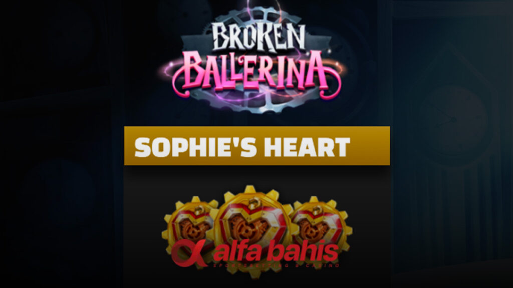 Alfabahis The Luck Spring With Game Art Etkinliği