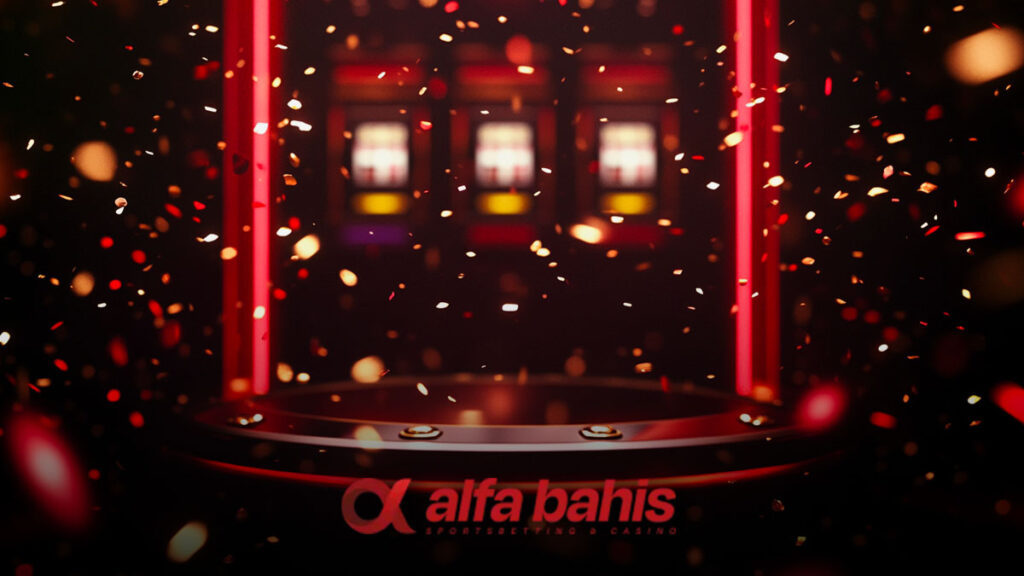 Alfabahis The Luck Spring With Game Art Etkinliği