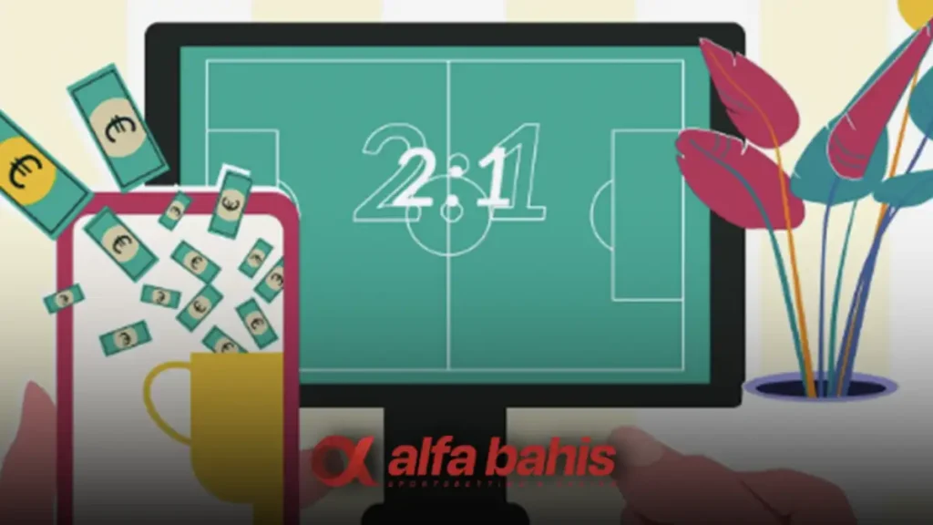 Alfabahis bahis sözlüğü