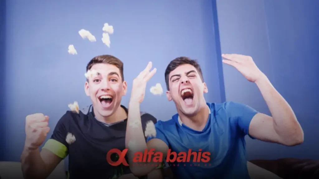Alfabahis bahis sözlüğü