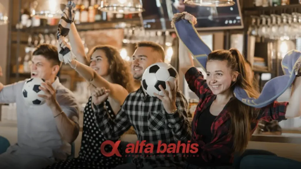 Alfabahis canlı maç takibi