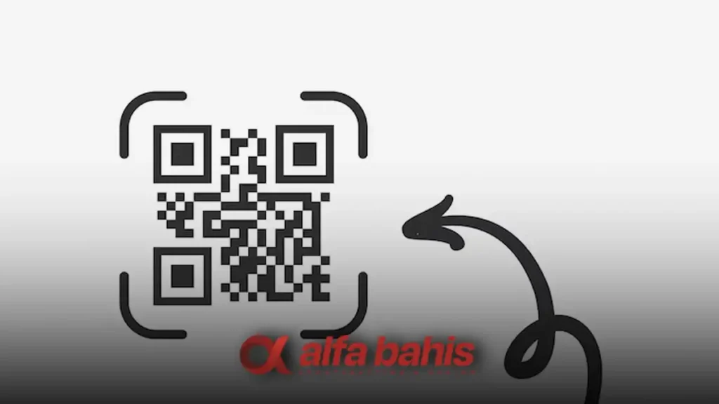 Alfabahis fast qr çekim