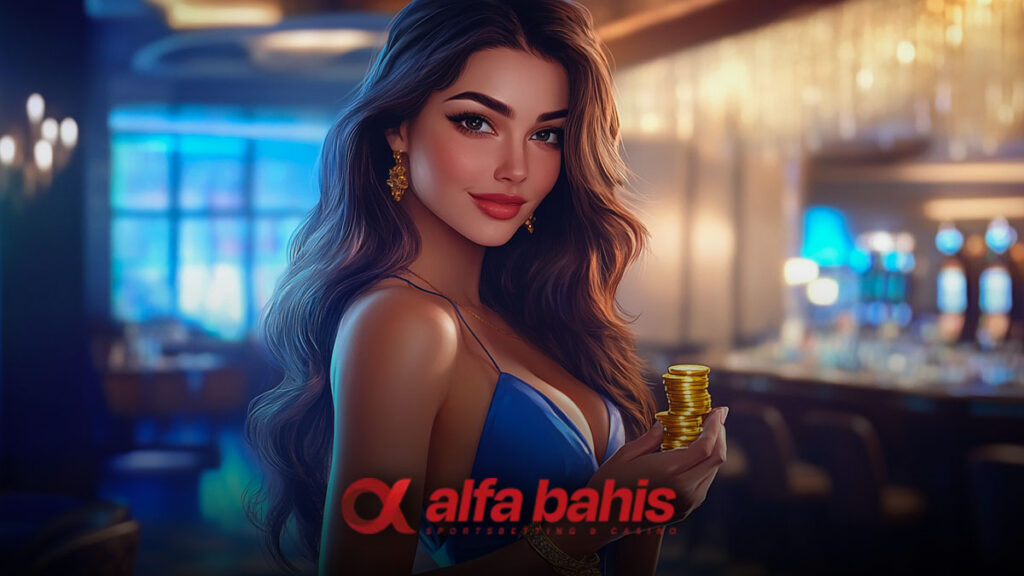 Alfabahis FTN Blackjack