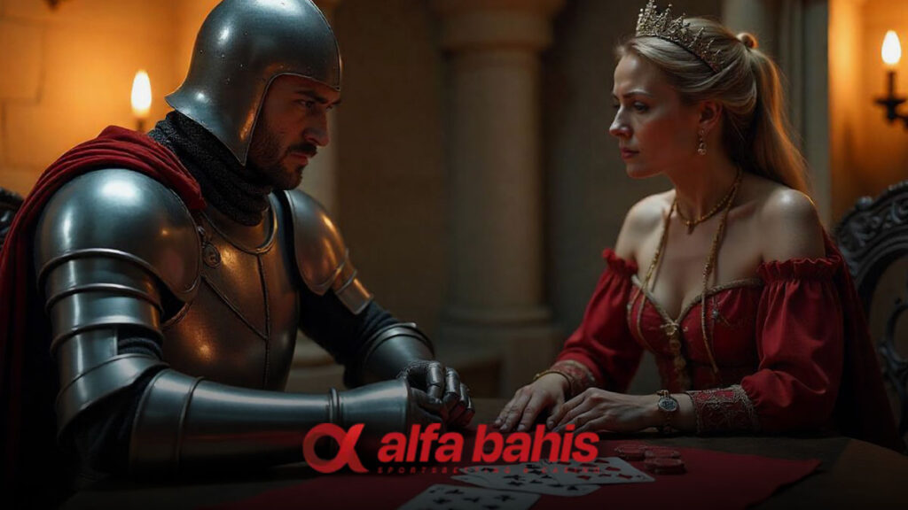 Alfabahis FTN Blackjack