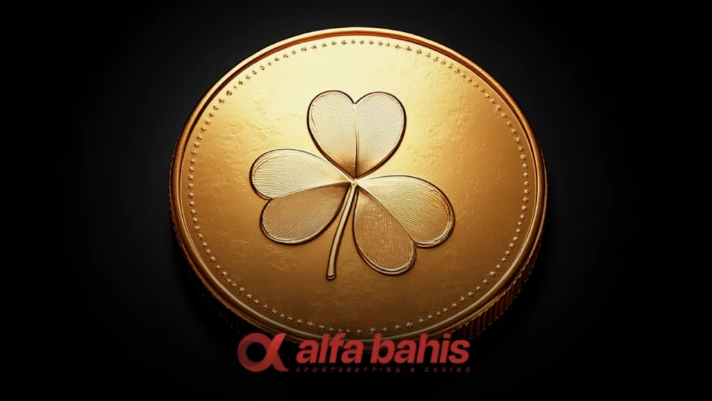 Alfabahis Lucky Clover