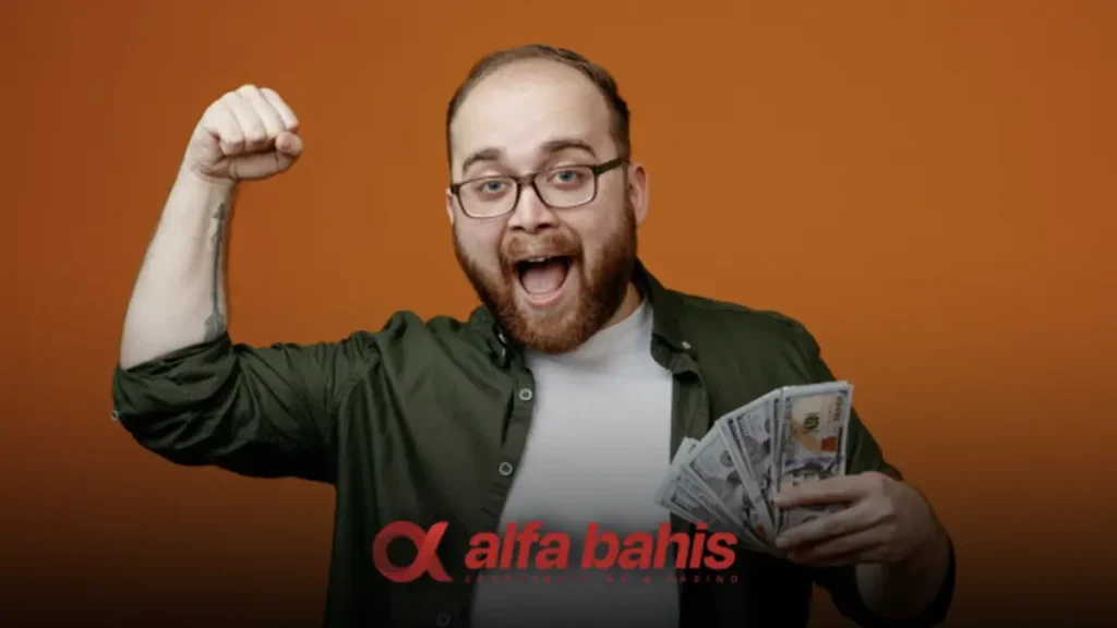 Alfabahis mefete bonusu