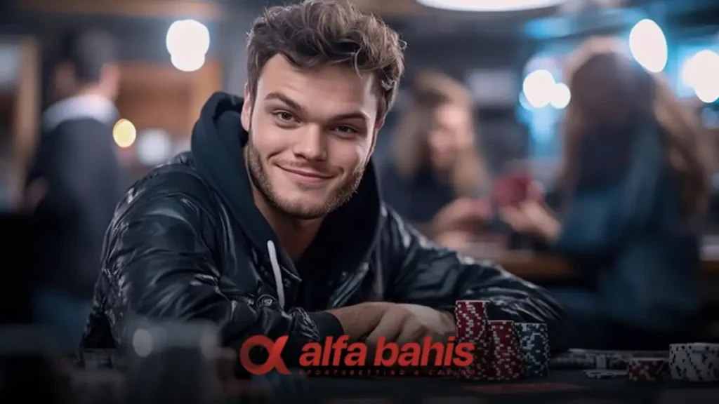alfabahis poker kuralları