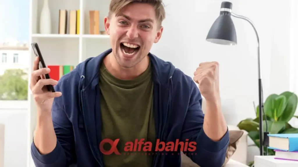 Alfabahis prize storm büyük ödül havuzu