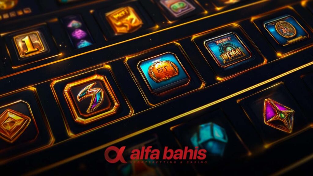 Alfabahis Red Tiger sağlayıcısı