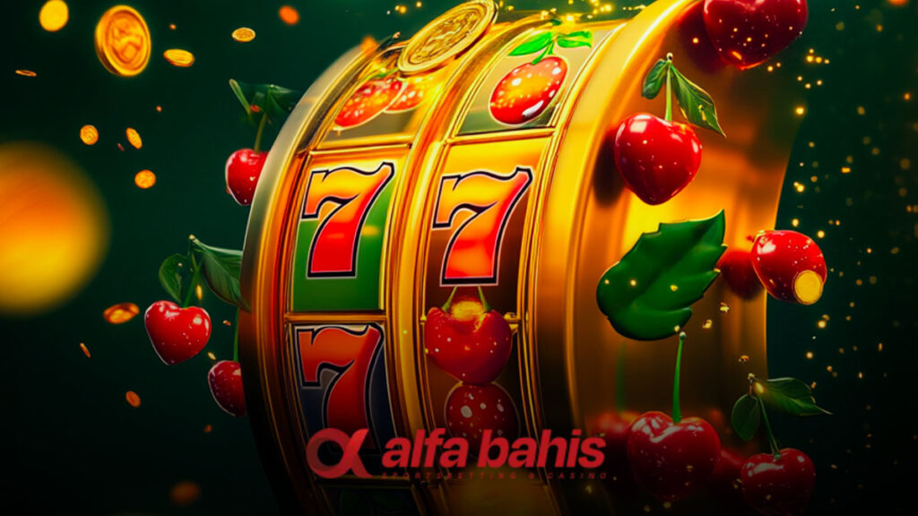 Alfabahis Red Tiger sağlayıcısı