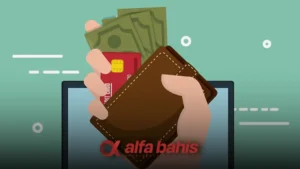 Alfabahis soğuk cüzdan işlemleri
