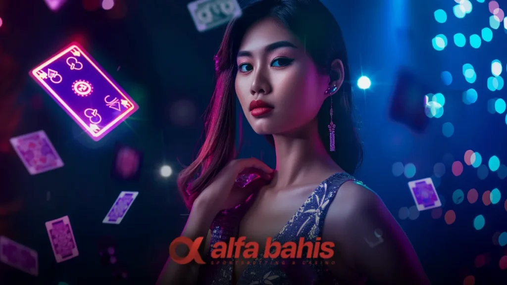 Alfabahis %100 casino hoş geldin bonusu