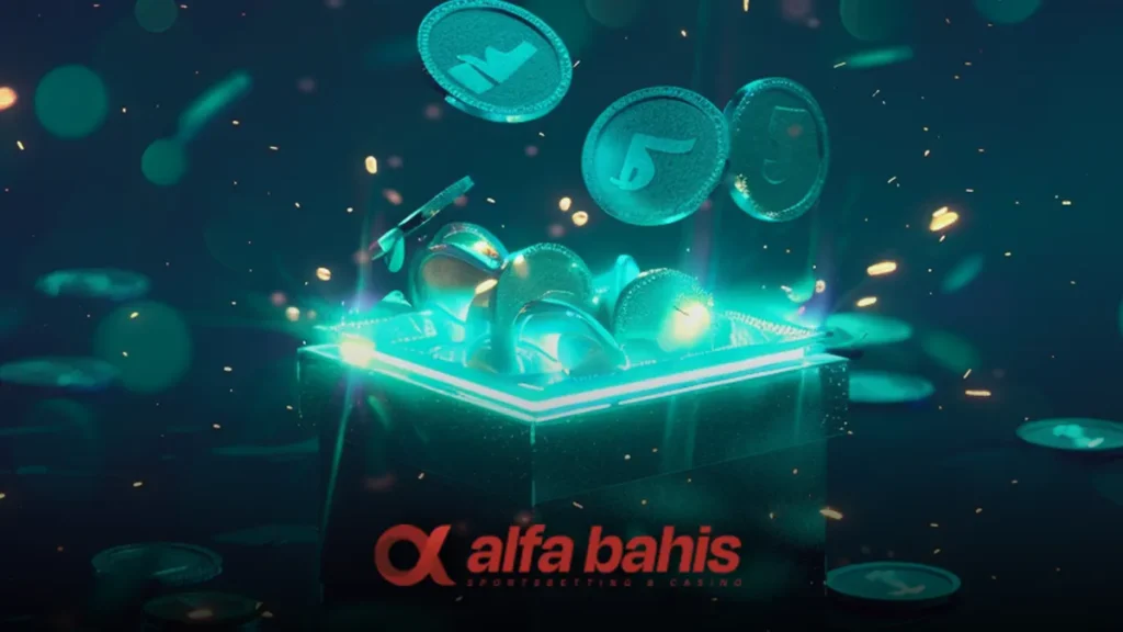 Alfabahis %100 casino hoş geldin bonusu