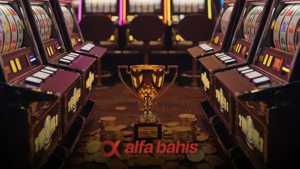 Alfabahis Amigos Reel Fiesta etkinliği