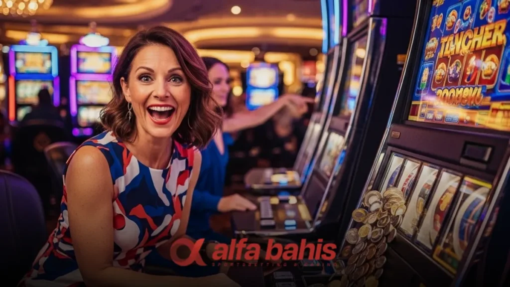 Alfabahis Aspect Gaming sağlayıcısı