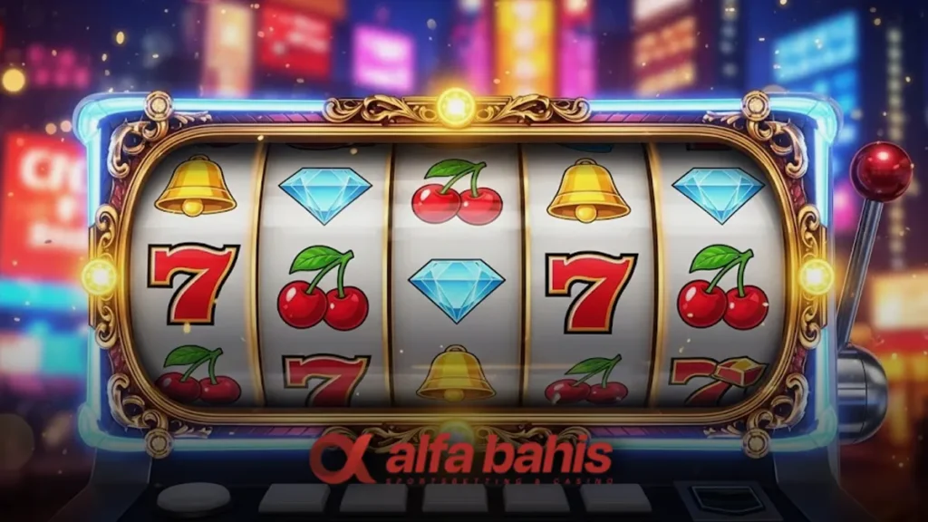 Alfabahis Aspect Gaming sağlayıcısı