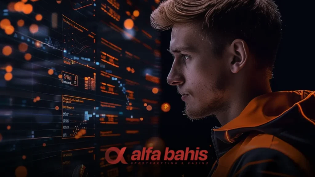 Alfabahis bahislerin onayı