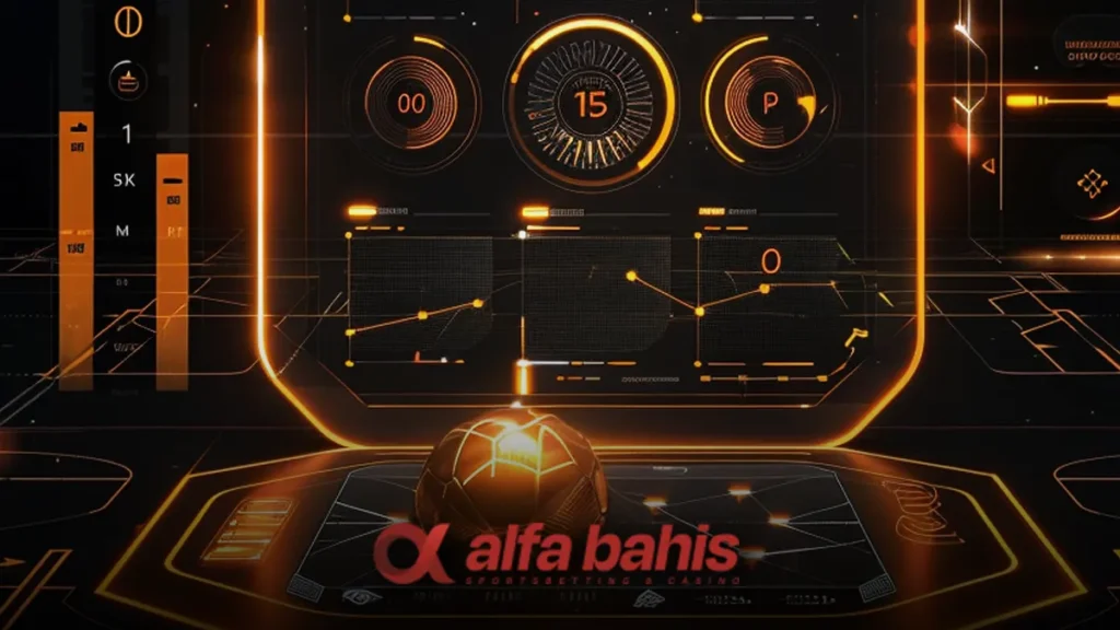 Alfabahis bahislerin onayı