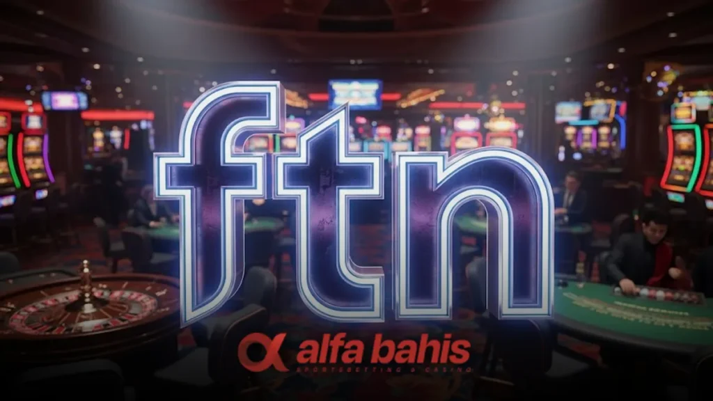 Alfabahis FTN Nasıl Dönüştürülür?