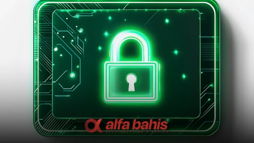 Alfabahis VPN ile erişim