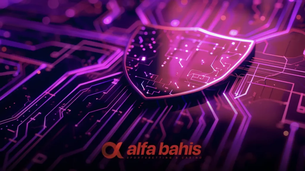 Alfabahis VPN ile erişim