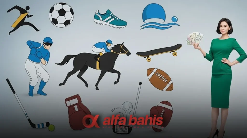 Alfabahis yeni üye bonusu